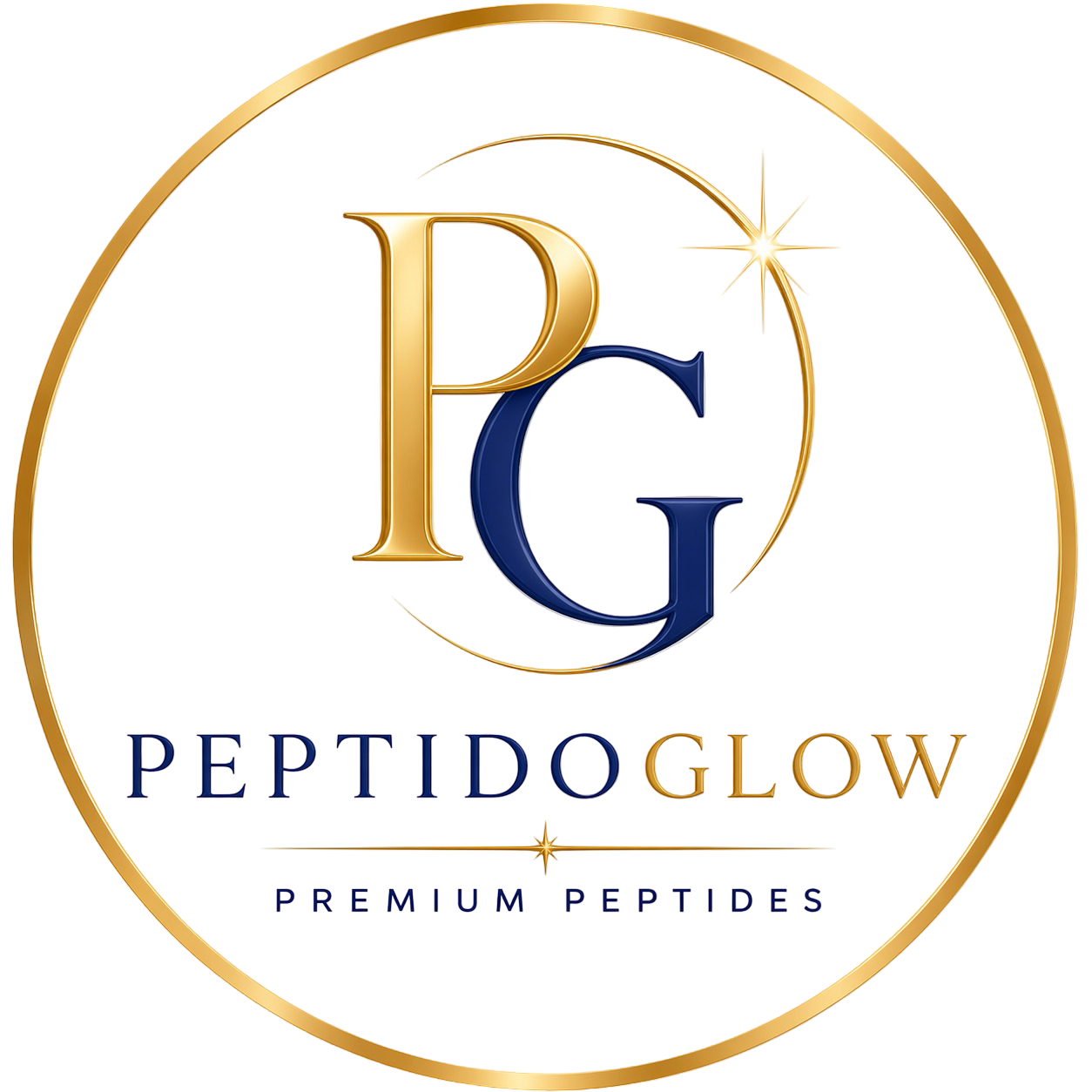 Peptido Glow