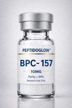 BPC – 157