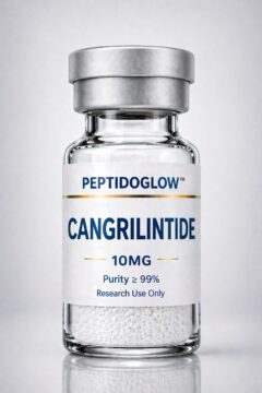 CAGRILINTIDE
