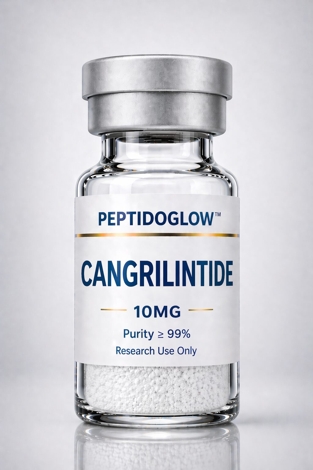 CAGRILINTIDE
