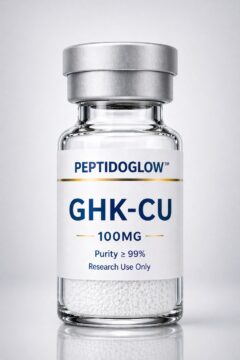 GHK- CU