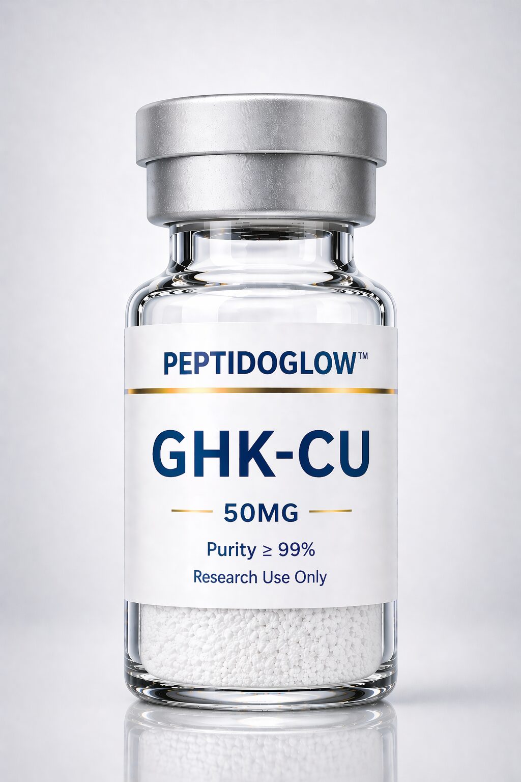 GHK- CU