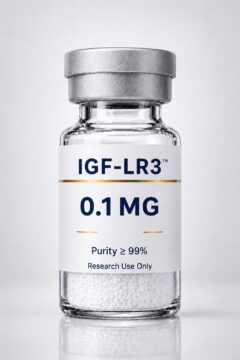 IGF-LR3