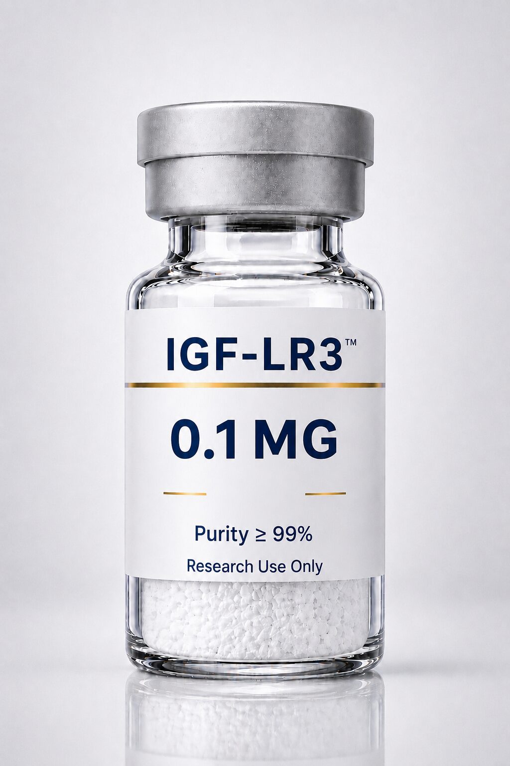 IGF-LR3