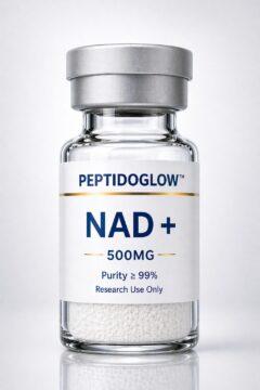 NAD +