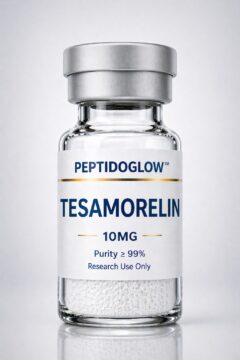 TESAMORELIN