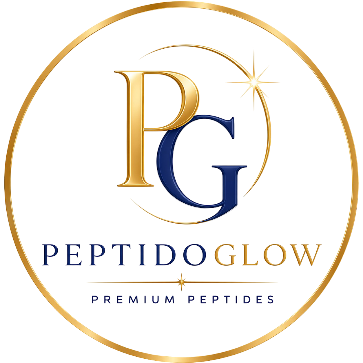 Peptido Glow